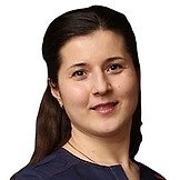 Врач Година Гульназ Ильдусовна