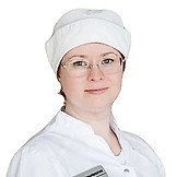 Врач Годушевская Александра Юрьевна