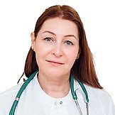 Врач Гольдина Елена Михайловна