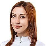 Врач Голякова Яна Юрьевна