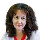 Врач Головач Наталия Александровна