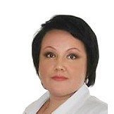 Врач Головачева Татьяна Александровна