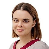 Врач Голованева Дарья Александровна