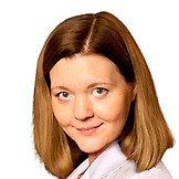 Врач Головенкина Анна Александровна