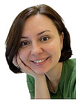 Врач Головина Анастасия Сергеевна