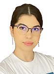 Врач Головлева Анастасия Андреевна