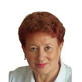 Врач Голубева Ирина Васильевна