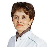 Врач Гоменюк Ольга Борисовна