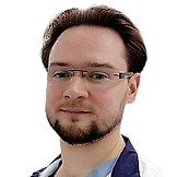 Врач Горбов Александр Сергеевич