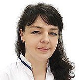 Врач Гордеева Галина Александровна