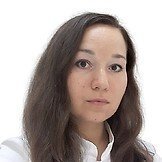 Врач Гордеева Любовь Владимировна