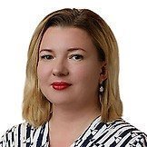 Врач Гордеева Татьяна Евгеньевна