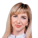 Врач Гордова Ирина Юрьевна