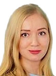 Врач Горелова Ольга Юрьевна