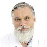 Врач Горковцов Андрей Викторович