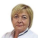 Врач Горностаева Анна Ивановна