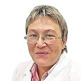 Врач Горшкова Наталья Викторовна