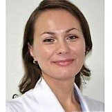 Врач Горшкова Ольга Олеговна