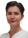 Врач Грачева Анна Игорьевна