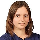 Врач Грачева Полина Ивановна