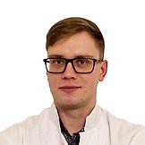 Врач Грачёв Кирилл Сергеевич