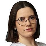 Врач Грибанова Ольга Сергеевна