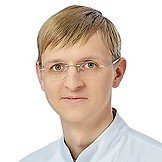 Врач Григорьев Михаил Сергеевич