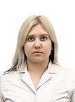 Врач Гришина Василиса Сергеевна