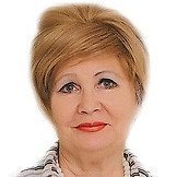 Врач Грянко Людмила Григорьевна