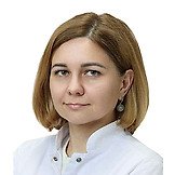 Врач Громова Ирина Александровна
