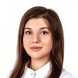 Врач Грунина Татьяна Станиславовна