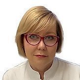 Врач Грушецкая Ирина Станиславовна