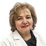 Врач Гуль Ирина Сергеевна