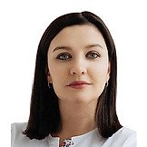 Врач Гунба Наталия Владимировна