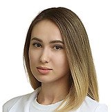 Врач Гуренкова Юлия Анатольевна