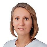 Врач Гурина Екатерина Александровна