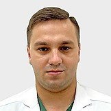 Врач Гурзо Николай Николаевич