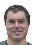 Врач Гусев Денис Викторович