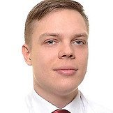 Врач Гусев Дмитрий Сергеевич