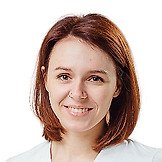 Врач Гусева Анна Витальевна