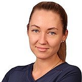 Врач Гусева Елена Евгеньевна