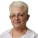 Врач Гусева Наталия Николаевна