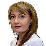 Врач Гущина Оксана Михайловна