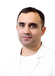 Врач Ибрагимов Нурлан Назирович