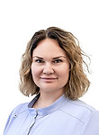 Врач Иёшкина Софья Сергеевна
