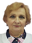Врач Иконникова Мария Сергеевна