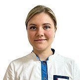 Врач Ильина София Валерьевна