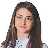 Врач Илюшина Анастасия Андреевна