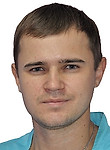 Врач Инютин Александр Сергеевич