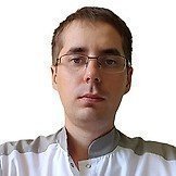 Врач Ионов Евгений Николаевич